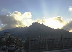ORAN 2008 COUCHER DE SOLEIL 4